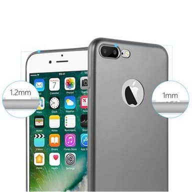 iPhone 7 PLUS / 7S PLUS / 8 PLUS Suojakuori Kotelo