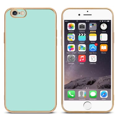 iPhone 6 / 6S Suojakuori Kotelo Case Cover
