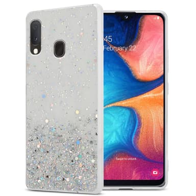 Samsung Galaxy A10e / A20e Suojakuori Kotelo