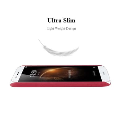 Huawei ASCEND G7 PLUS / G8 / GX8 Suojakuori Kotelo