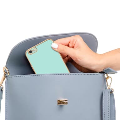 iPhone 6 / 6S Suojakuori Kotelo Case Cover