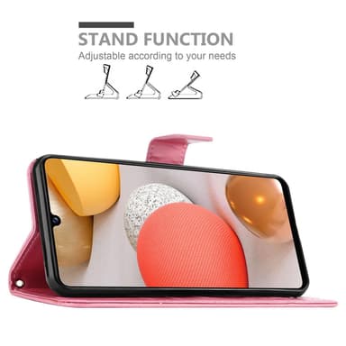 Samsung Galaxy A42 5G / M42 5G Suojakuori