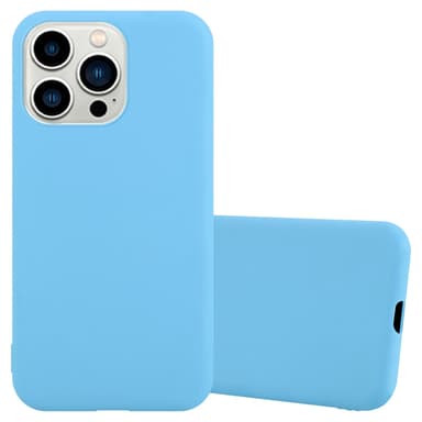 Suojakuori iPhone 14 PRO Kotelo (Sininen)