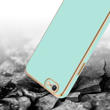 iPhone 6 / 6S Suojakuori Kotelo Case Cover