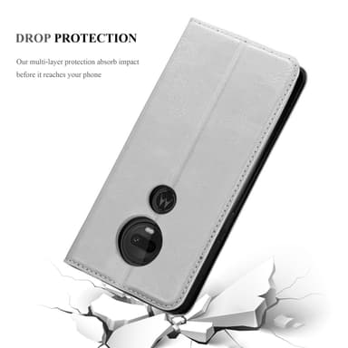 Motorola MOTO G7 / G7 PLUS Suojakuori Lompakkokotelo