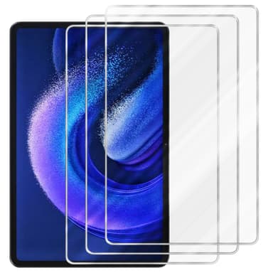 Xiaomi Pad 6 Pro 3x Suojakalvo Karkaistu lasi