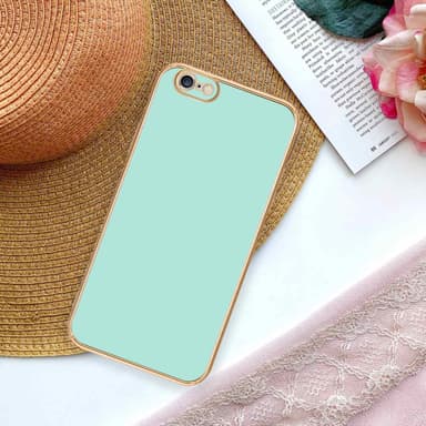 iPhone 6 / 6S Suojakuori Kotelo Case Cover
