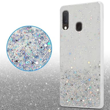 Samsung Galaxy A10e / A20e Suojakuori Kotelo