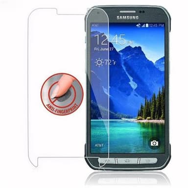 Samsung Galaxy S5 ACTIVE Näytönsuoja Karkaistu lasi
