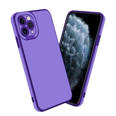 Suojakuori iPhone 11 PRO Kotelo (Violetti)