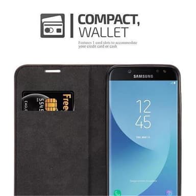 Samsung Galaxy J5 2017 Suojakuori Lompakkokotelo