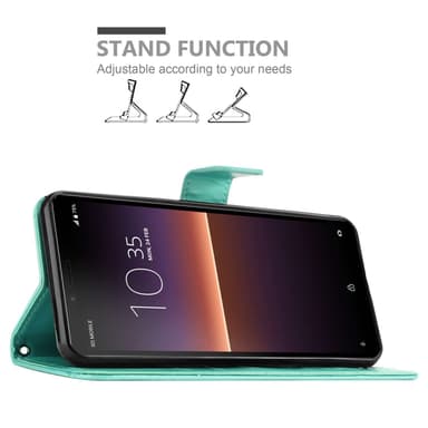 Samsung Galaxy A81 / NOTE 10 LITE / M60s Suojakuori