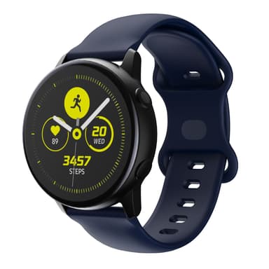 Kellon ranneke 22mm Samsung Galaxy Gear S3/Gear 2