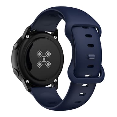 Kellon ranneke 22mm Samsung Galaxy Gear S3/Gear 2