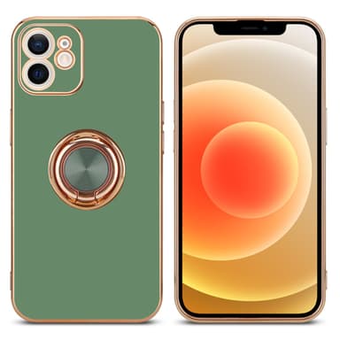 iPhone 11 Suojakuori Kotelo Case Cover