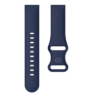 Kellon ranneke 22mm Samsung Galaxy Gear S3/Gear 2