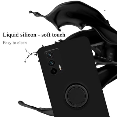 Realme GT / GT Neo 2T / Q3 PRO Suojakuori Kotelo