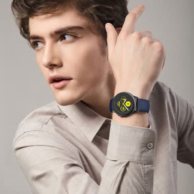 Kellon ranneke 22mm Samsung Galaxy Gear S3/Gear 2