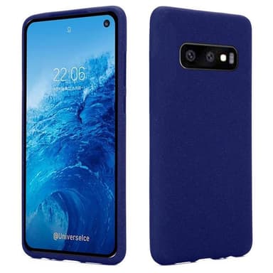 Suojakuori Samsung Galaxy S10e Kotelo (Sininen)