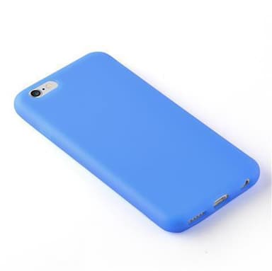 Samsung Galaxy S6 Suojakuori Kotelo (Sininen)