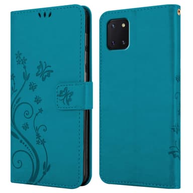 Samsung Galaxy A81 / NOTE 10 LITE / M60s Suojakuori