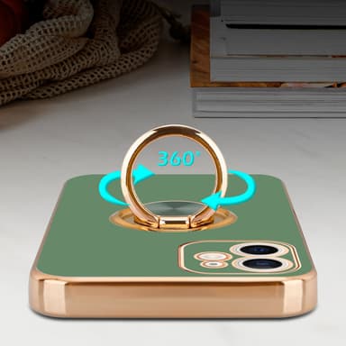 iPhone 11 Suojakuori Kotelo Case Cover