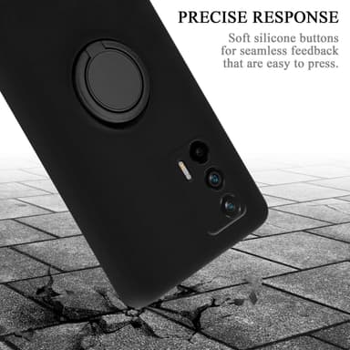 Realme GT / GT Neo 2T / Q3 PRO Suojakuori Kotelo