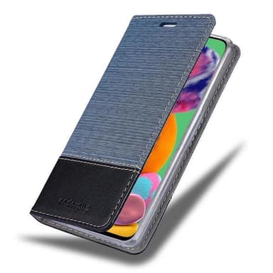 Samsung Galaxy A90 5G Suojakuori Lompakkokotelo