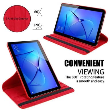 Suojakuori Huawei MediaPad T3 10 (9.6 tuumaa)