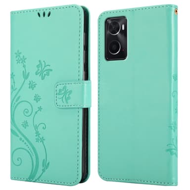 Oppo A36 / A76 / A96 4G / K10 4G / Realme 9i Suojakuori