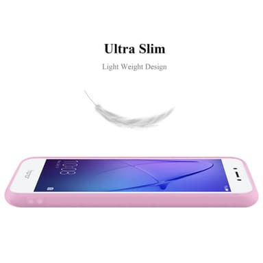 Suojakuori Honor 6A PRO / 5C PRO Kotelo