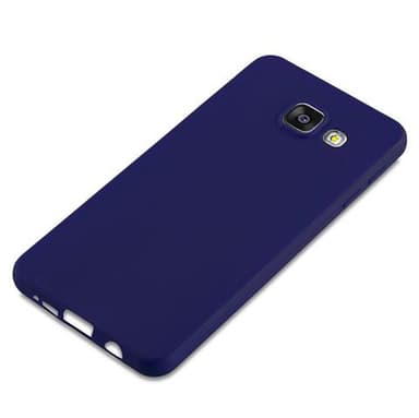 Suojakuori Samsung Galaxy A3 2016 Kotelo (Sininen)