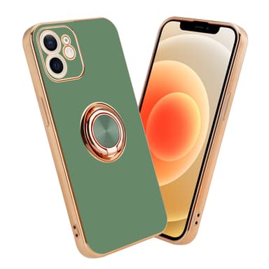 iPhone 11 Suojakuori Kotelo Case Cover