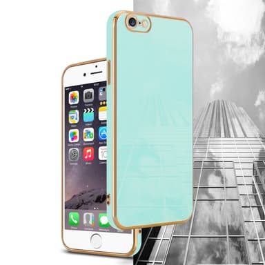 iPhone 6 / 6S Suojakuori Kotelo Case Cover