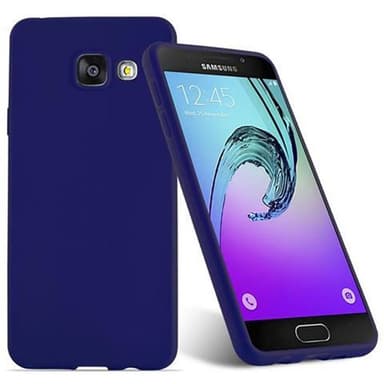 Suojakuori Samsung Galaxy A3 2016 Kotelo (Sininen)