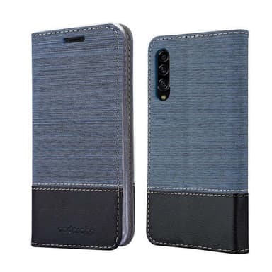 Samsung Galaxy A90 5G Suojakuori Lompakkokotelo
