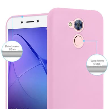 Suojakuori Honor 6A PRO / 5C PRO Kotelo