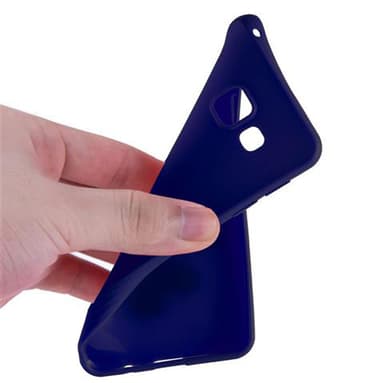 Suojakuori Samsung Galaxy A3 2016 Kotelo (Sininen)
