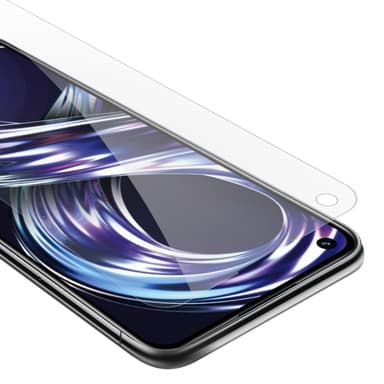Realme 8i / Narzo 50 4G Näytönsuoja Karkaistu lasi