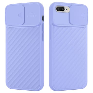 iPhone 7 PLUS / 7S PLUS / 8 PLUS Case Suojakuori Cover