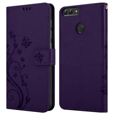 Huawei P SMART 2018 / Enjoy 7S Suojakuori