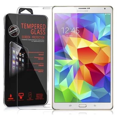 Samsung Galaxy Tab S (8.4 Zoll) Näytönsuoja Karkaistu