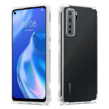Huawei P40 LITE 5G / NOVA 7 SE Suojakuori Kotelo
