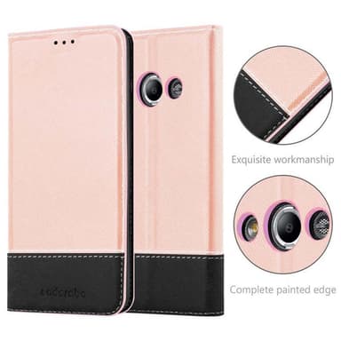 Samsung Galaxy XCover 3 Suojakuori (Vaaleanpunainen)