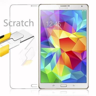 Samsung Galaxy Tab S (8.4 Zoll) Näytönsuoja Karkaistu