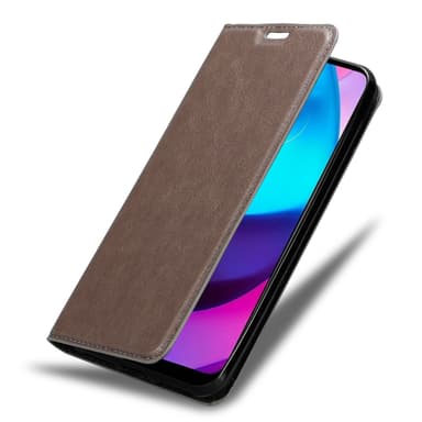 Motorola MOTO E20 / E30 / E40 Suojakuori Lompakkokotelo