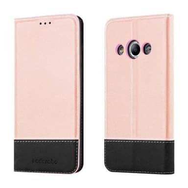 Samsung Galaxy XCover 3 Suojakuori (Vaaleanpunainen)