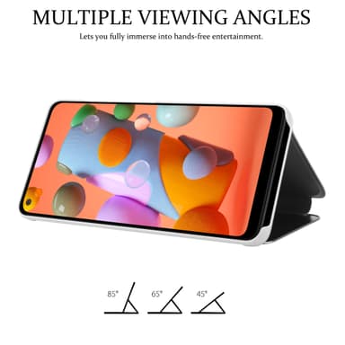 Suojakuori Samsung Galaxy A11 / M11 Lompakkokotelo