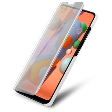 Suojakuori Samsung Galaxy A11 / M11 Lompakkokotelo