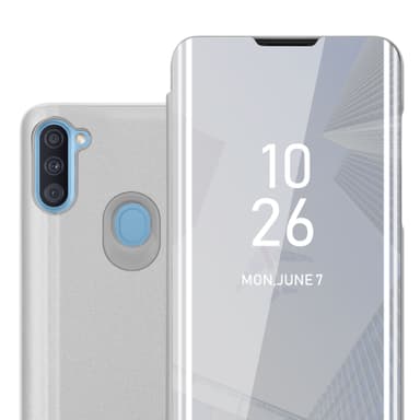 Suojakuori Samsung Galaxy A11 / M11 Lompakkokotelo